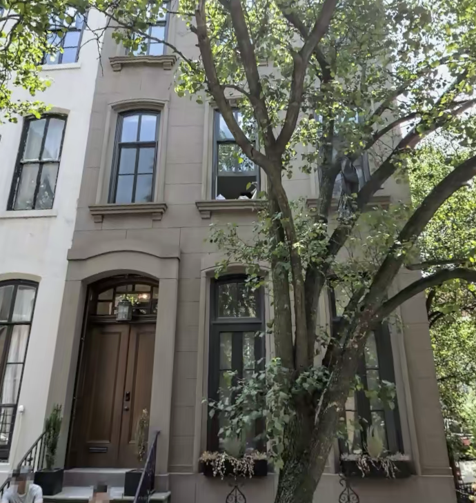 214 West 11